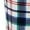 RED GREEN PLAID, variant on Vulcanodon Mens Fleece Pajama Pants, Ultra Soft Plaid Lounge Pants with Pockets Button Fly Sleep Bottoms(GREEN WHITE PLAID, S)