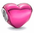 thumbnail image 1 of CORAZON ROSA METALICO, 1 of 2