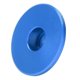 thumbnail image 1 of Estrela Bike Auriculares Vástago Tapa Superior Expansor Vástago Dirección Enchufe Cubierta Perno Bicicleta de Carretera Piezas de Horquilla Cubierta de Enchufe Azul, 1 of 8