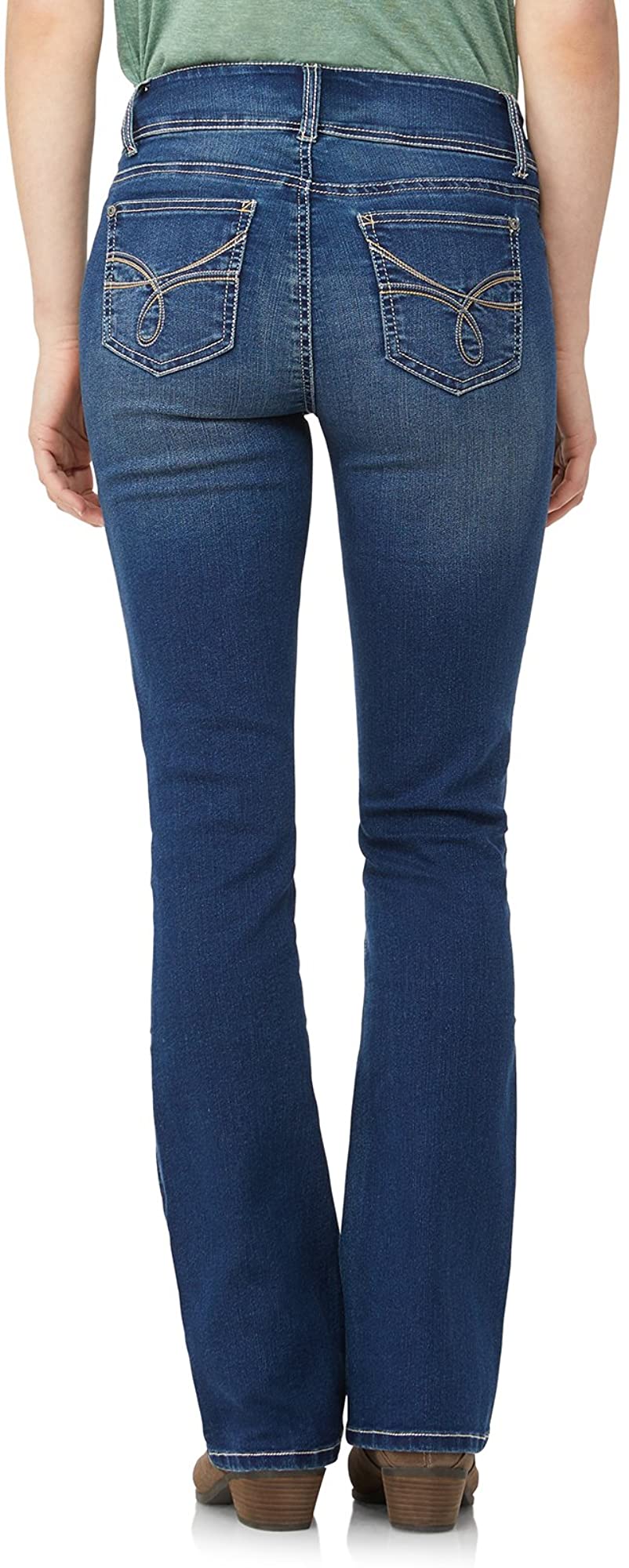 WallFlower Women's Instastretch 