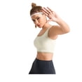 thumbnail image 5 of DHFJKG Sports Camisole Women Summer Cropped Tank Top Sports Workout Color Block Sleeveless Shirts Fitted Stretchy Yoga Gym Running Comfortable Tops, 5 of 5