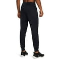 thumbnail image 2 of Men's Under Armour Fleece Joggers Color: Castlerock Size: L, 2 of 4