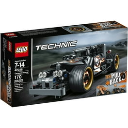 Lego technic chevrolet corvette zr1 amazon hotsell