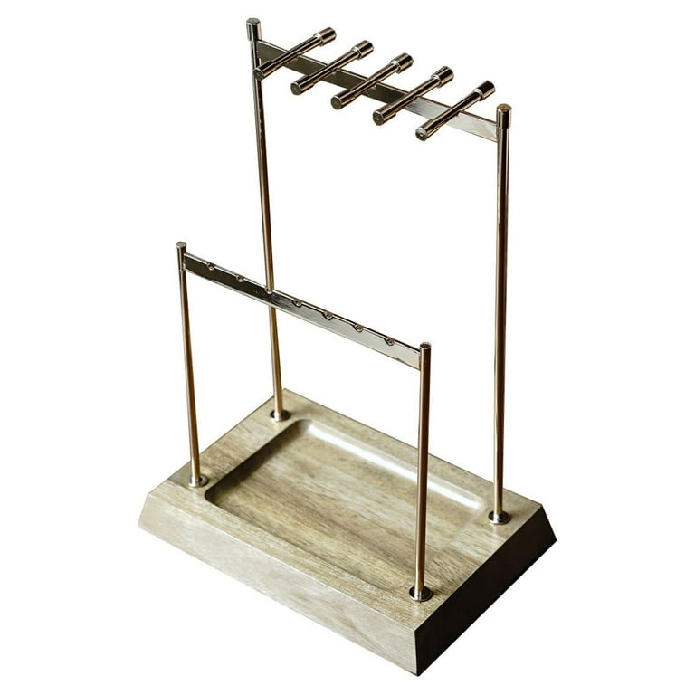 Tiffany ティファニー ジュエリースタンド Hives and Honey Tiffany Jewelry Stand for Women - Rose Gold