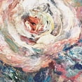 thumbnail image 3 of Masterpiece Art Gallery Bright Flower In Vase By Willowbrook Fine Art Canvas Art Print 35" x 35", 3 of 4