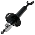thumbnail image 3 of TRQ Front Shock Absorber Driver & Passenger Pair Set for 98-00 Audi A6 VW Passat SBA60136, 3 of 5