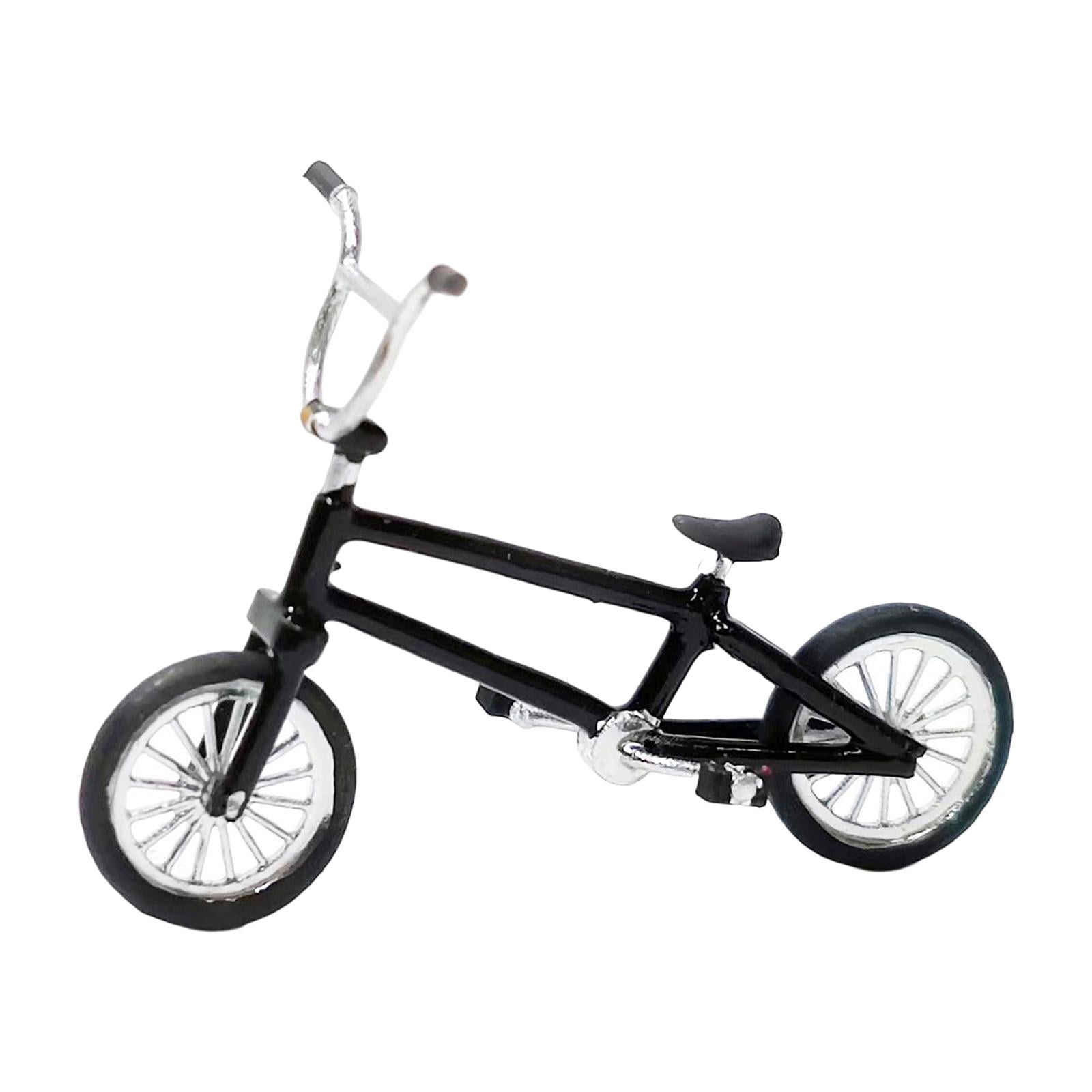 Resin, Bike Model Collections Office Home Sculpture Miniature Figurines