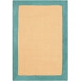 thumbnail image 2 of Natural Classic Hand-Woven Indoor Jute Area Rug Marina / 2 ft. x 3 ft., 2 of 3