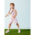 thumbnail image 5 of Little Star Organic Girls 2Pk Dresses, Size 12M-5T, 5 of 13