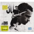 thumbnail image 1 of Eros Ramazzotti 30 Años de Eros Ramazzotti 2 CD + 1 DVD Sony, 1 of 2