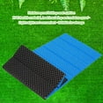 thumbnail image 3 of Decodeary Foam Outdoor Portable Camping Mat Easy To Carry And Pollution-free Lightweight And Easy To Carry. orange, 3 of 6