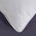 thumbnail image 3 of Puredown Quilted White Goose Feather and Down Pillow, Set of 2,White, Standard/Queen, 3 of 5