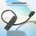 thumbnail image 4 of Trunk Boot Release Switch Boot Lid Release Button Switch 25380-4ea1a For Qashqai J11 Car Luggage Deck Lid Control Button H9ee, 4 of 5