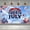 B, variant on 90x150CM Happy 4th of July Backdrop Independence Day Patriotic Party American National Day Photography Background Memorial Day Patriotic Family Reunion Party Supplies, #B