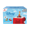 thumbnail image 1 of Toniebox Audio Player Bundle includes 3 characters: Toy Story, Lion King, Cars - Listen, Learn and Play with one Huggable box - Red **WALMART EXCLUSIVE**, 1 of 5