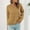 Yellow, variant on AOOCHASLIY Clothes Sweaters Women's V Neck Hollow Out Recreational Pullover Knitting Sweater Long Sleeve Tops