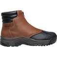 thumbnail image 4 of Men's Propet Blizzard Mid Zip Up Boot, 4 of 8
