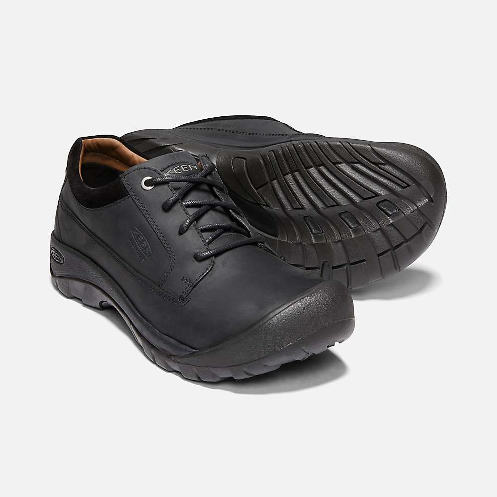 KEEN Men's Austin Casual Waterproof Shoe - image 5 of 11