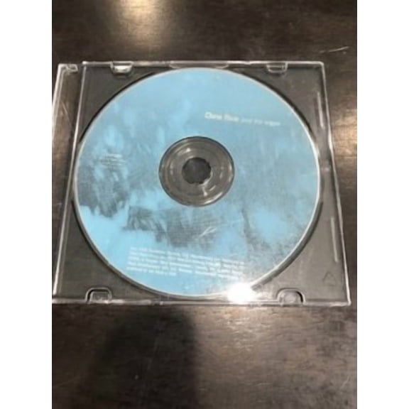 Past the Edges by Chris Rice Composer CD Apr-2004 Rocketown