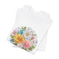 thumbnail image 5 of Floral shirt, Flower shirt, 5 of 20