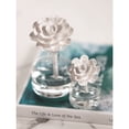 thumbnail image 2 of WHITE ROSE Grand Casablanca Aroma Porcelain Diffuser, 2 of 3