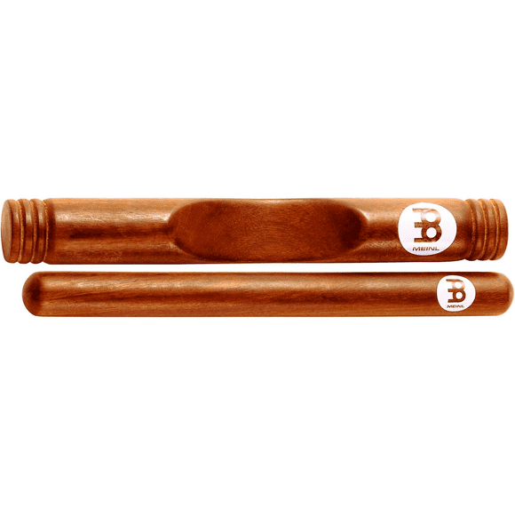 Par De Claves Meinl Cl2-rw Musicales De Madera Percusión Meinl CL2-RW