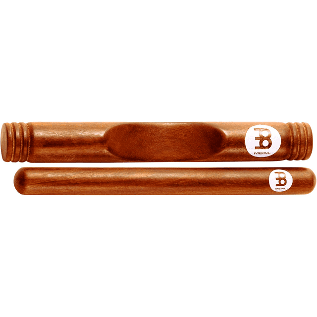 Par De Claves Meinl Cl2-rw Musicales De Madera Percusión Meinl CL2-RW