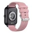 thumbnail image 3 of Fralugio Smart Watch Reloj Inteligente A8 Full Touch Ips Hd Rosa Sport, 3 of 6