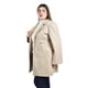thumbnail image 2 of Abrigo con botón Roman Fashion /Tallas Extras, 6108 (Beige) beige 36, 2 of 7