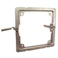 thumbnail image 2 of Raco Ring, Galvanized steel, Square Box Type 205RAC, 2 of 2