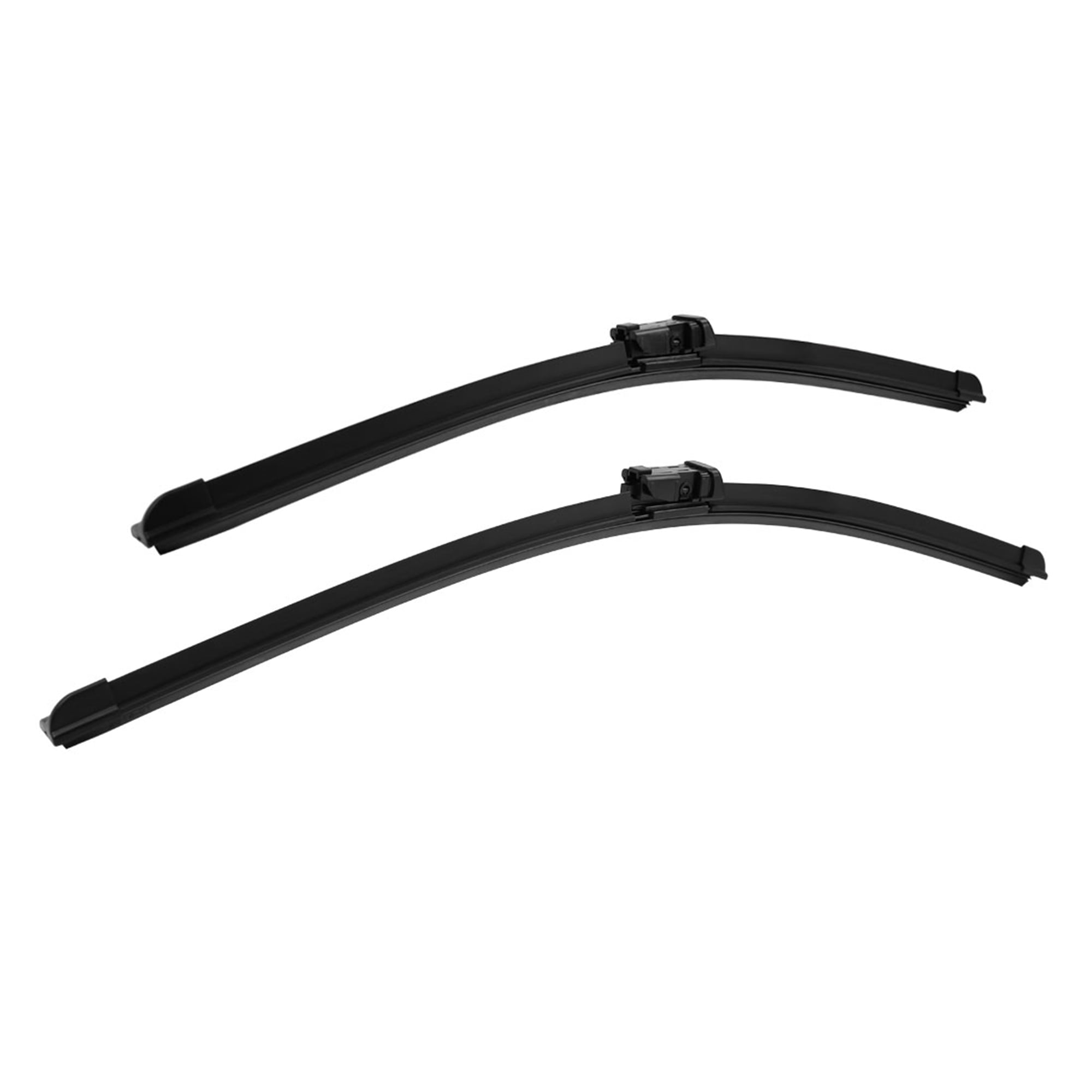 Unique Bargains 22" 18" Front Windshield Wiper Blades for Chevrolet Colorado 2015-2018