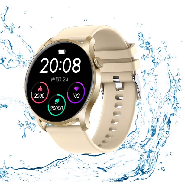 kc08 smartwatch