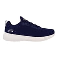thumbnail image 2 of TENIS SKECHERS CABALLERO 232290NVY TEXTIL AZUL Skechers  232290NVY, 2 of 4