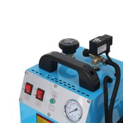 YILIKISS Industrial Electric Steam Iron Commercial Steam Iron & Water Tank 4L Adjustable