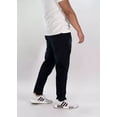 thumbnail image 4 of Pantalón De Mezclilla Rigida Over Size Carrot Fit De Hombre, 4 of 8