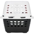 thumbnail image 4 of Petmate Compass 28 Inch Hard Sided Kennel Travel Crate Pet Kennel, 4 of 7