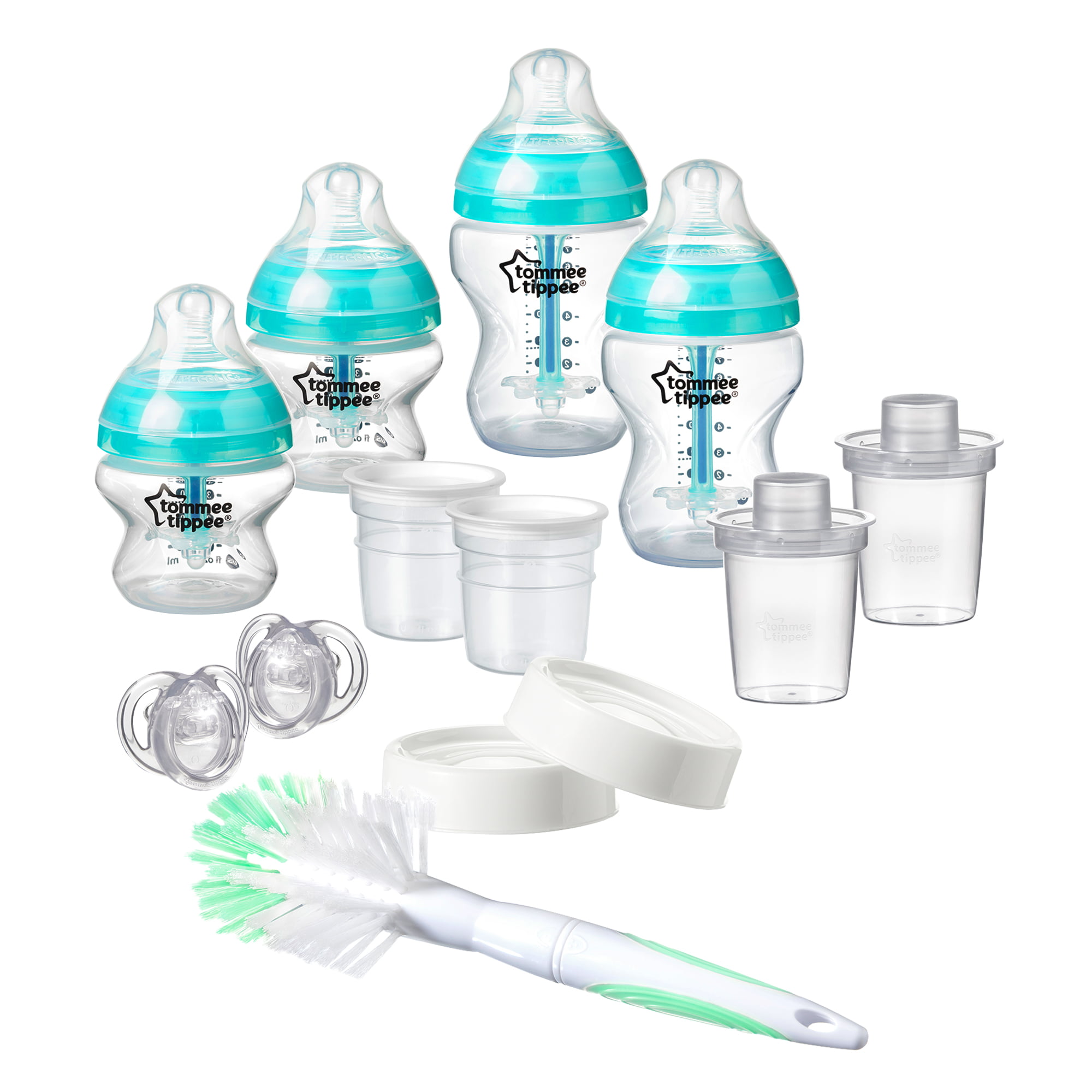 tommee tippee bottles with formula dispenser