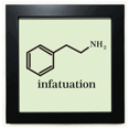 thumbnail image 1 of Passion Loves Emotional Chestry Black Square Frame Picture Wall Tabletop, 1 of 3