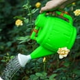 Sprinkling Can Water Indoor Indoor Tall Water Bottle Garden Kettle for