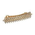 thumbnail image 4 of Allure Rhinestone Barrette, 4 of 6