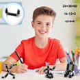 thumbnail image 2 of Bolígrafo magnético Fidget Pen YYMHMF, geniales artilugios para niños y adolescentes, 2 of 6