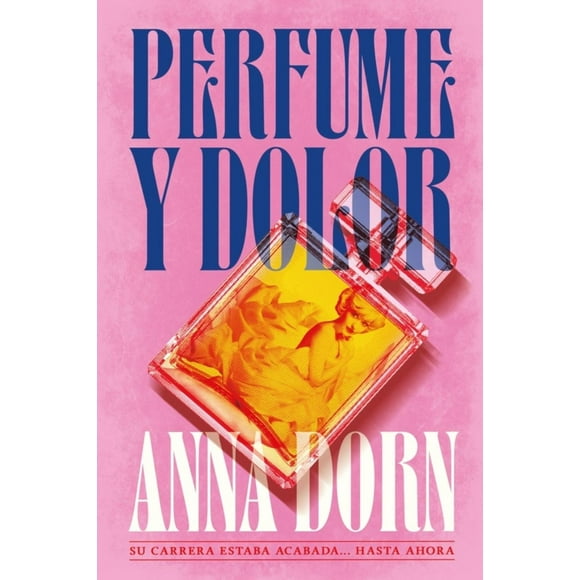 Perfume y dolor