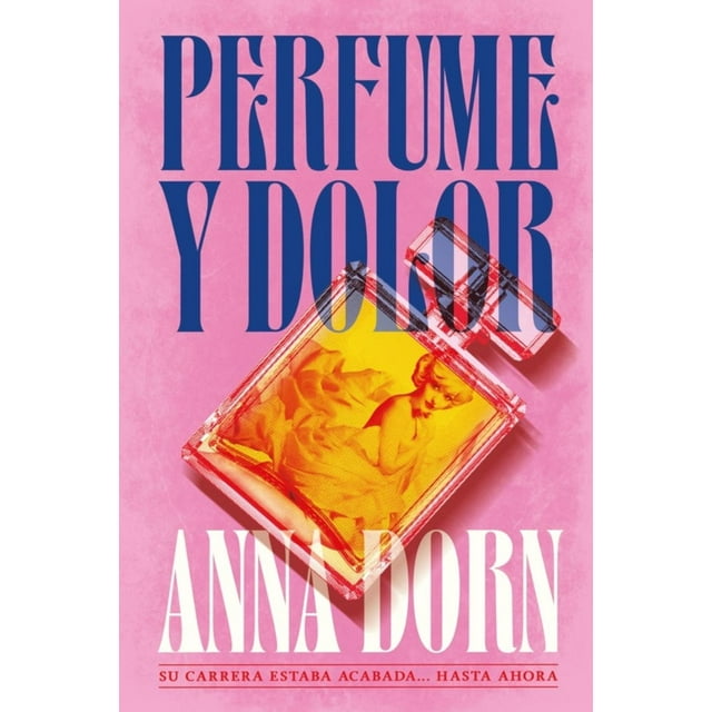Perfume y dolor