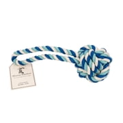 Harry Barker Tug and Toss Dog Cotton Rope Toy, Small