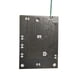 thumbnail image 4 of 6/7.4/11.1V sincrónico inalámbrico lámpara intermitente placa de circuito Solar portátil Ehuebsd Para estrenar, 4 of 6