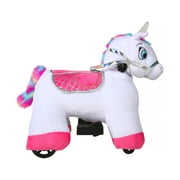 6V Dynacraft Stable Buddies, Battery Powered Ride-on, 1.5-3 Years