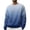 AW1-Navy, variant on GBSYEWXS Pullover For Men Crew Neck Color Block Long Sleeve Sweatshirts Soft Everyday Wear Blue Tops