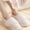 Pink, variant on WIZUTIZ Shower Shoes Women Athletic Casual Womens Slip on Sandals Summer BOHO Jeweled Shiny Slide Sandals Slippers Beach Slip on Sandals Indoor with Arch Support Slippers for Ladies