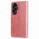 thumbnail image 3 of Estuche de Cuero PU con Cierre para Honor 90 Lite , Funda Protectora con Billetera y Correa, 3 of 6