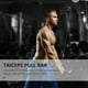 thumbnail image 4 of FOMIYES 1Ud Barra De Tirón Para Fitness Con Material Seleccionado Para Ejercicio En Gimnasio O Casa, 4 of 7